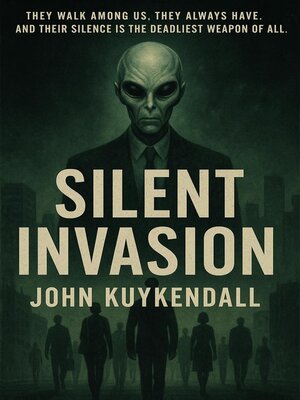 cover image of Silent Invasion